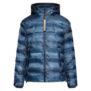 PhillipSi Light + Jacket - Forest RIver