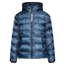 PhillipSi Light + Jacket - Forest RIver