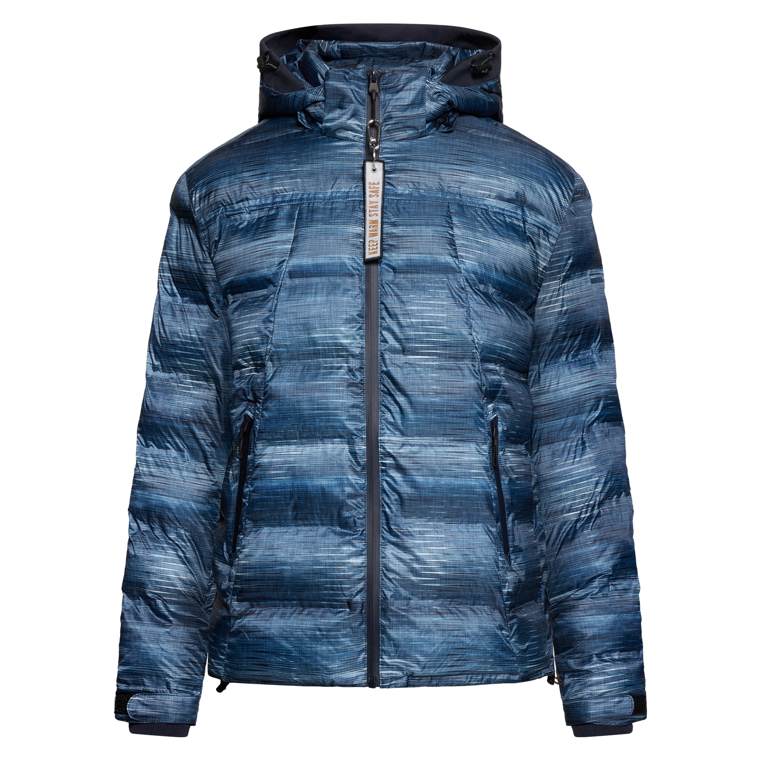 PhillipSi Light + Jacket - Forest RIver