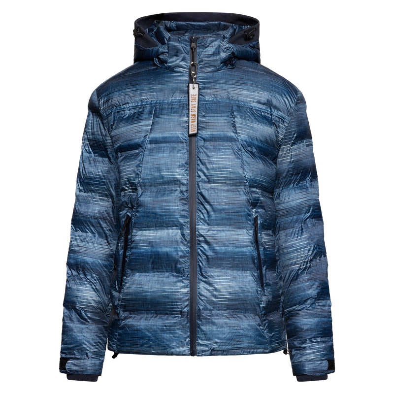 PhillipSi Light + Jacket - Forest RIver