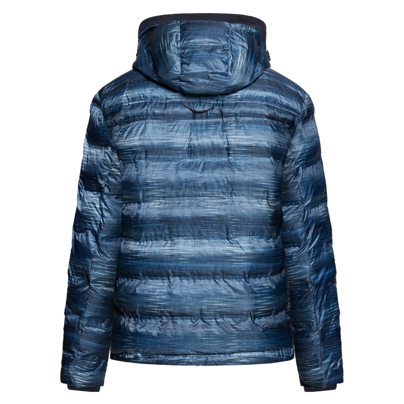 PhillipSi Light + Jacket - Forest RIver