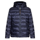 PhillipSi Light + Jacket - Deep Marine