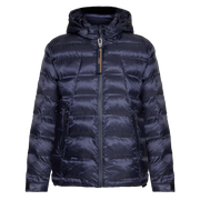 PhillipSi Light + Jacket - Deep Marine