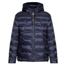 PhillipSi Light + Jacket - Deep Marine