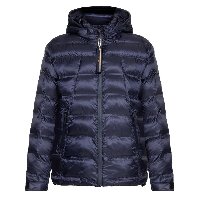 PhillipSi Light + Jacket - Deep Marine