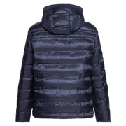 PhillipSi Light + Jacket - Deep Marine