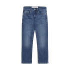 TimmySI Jeans Jeans - Dusty Blue Denim