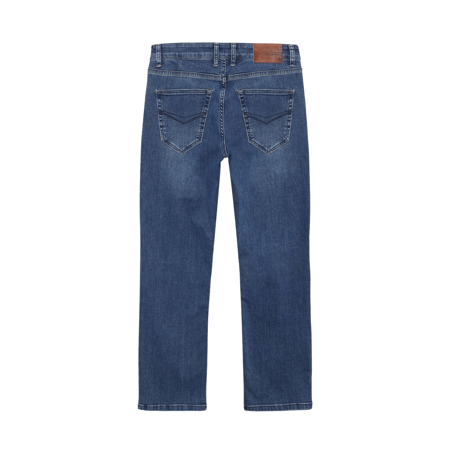 TimmySI Jeans Jeans - Dusty Blue Denim