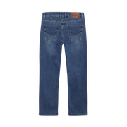 TimmySI Jeans Jeans - Dusty Blue Denim