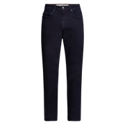 ChrisSi Denim Jeans - Raw blue denim