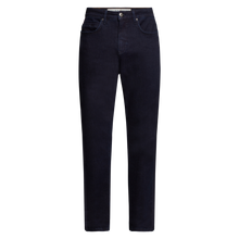 ChrisSi Denim Jeans - Raw blue denim
