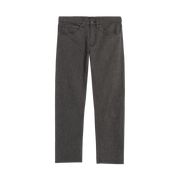 OdamSI Wool Look Pants - Black
