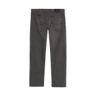 OdamSI Wool Look Pants - Black
