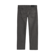OdamSI Wool Look Pants - Black