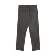 VictorSi Wool Look Pants - Black