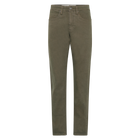 CrawlSi Washed Pants - Beluga green