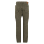 CrawlSi Washed Pants - Beluga green