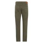 CrawlSi Washed Pants - Beluga green
