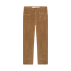 CordorSi Corduroy Pants - Brown Otter