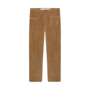 CordorSi Corduroy Pants - Brown Otter