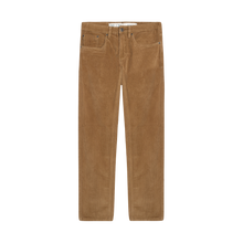 CordorSi Corduroy Pants - Brown Otter