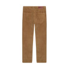 CordorSi Corduroy Pants - Brown Otter