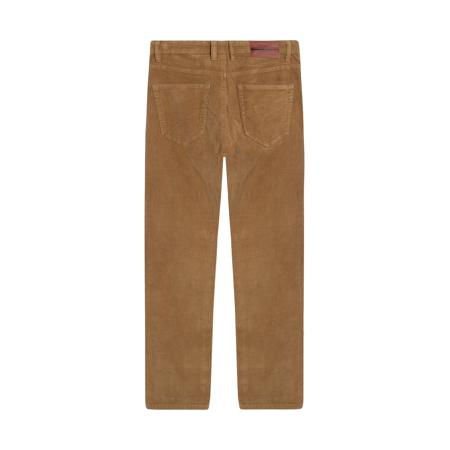 CordorSi Corduroy Pants - Brown Otter