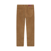 CordorSi Corduroy Pants - Brown Otter