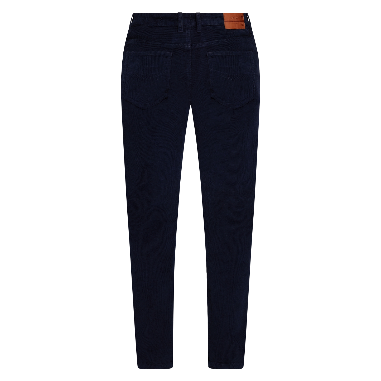 CordorSi Corduroy Pants - Deep Marine