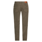CordorSi Corduroy Pants - Beluga green