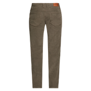 CordorSi Corduroy Pants - Beluga green