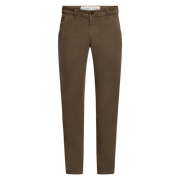 VictorSi Chino Pants - Green Outdoor