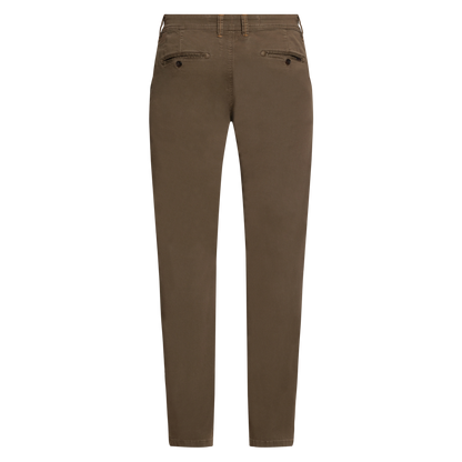 VictorSi Chino Pants - Green Outdoor
