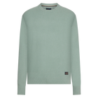 RiccoSI + Knit - Green Bay Melange