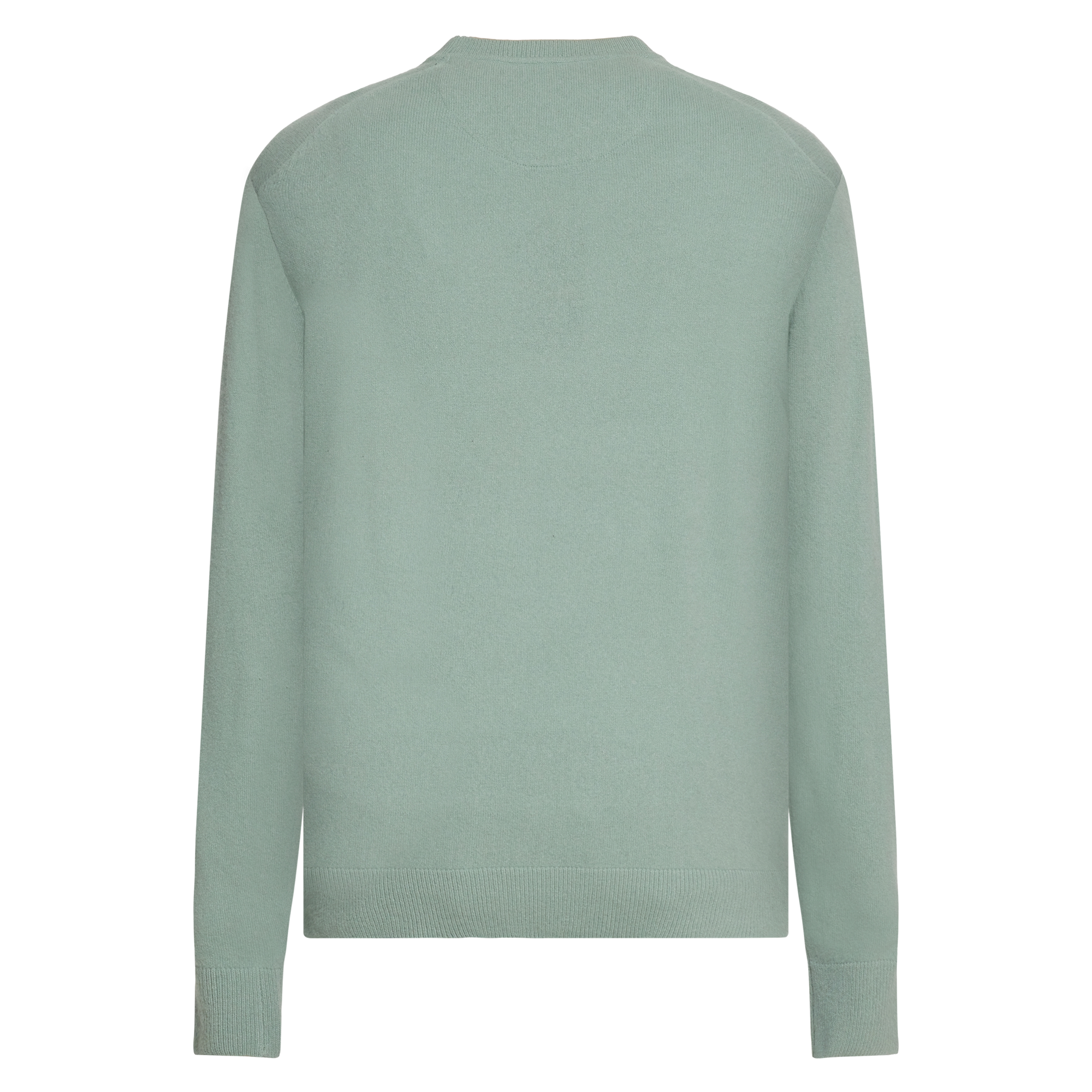RiccoSI + Knit - Green Bay Melange