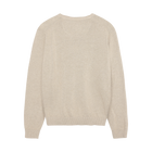 VernSi V + Knit - Light Mocca Melange