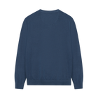 VernSi V + Knit - Blue Largo