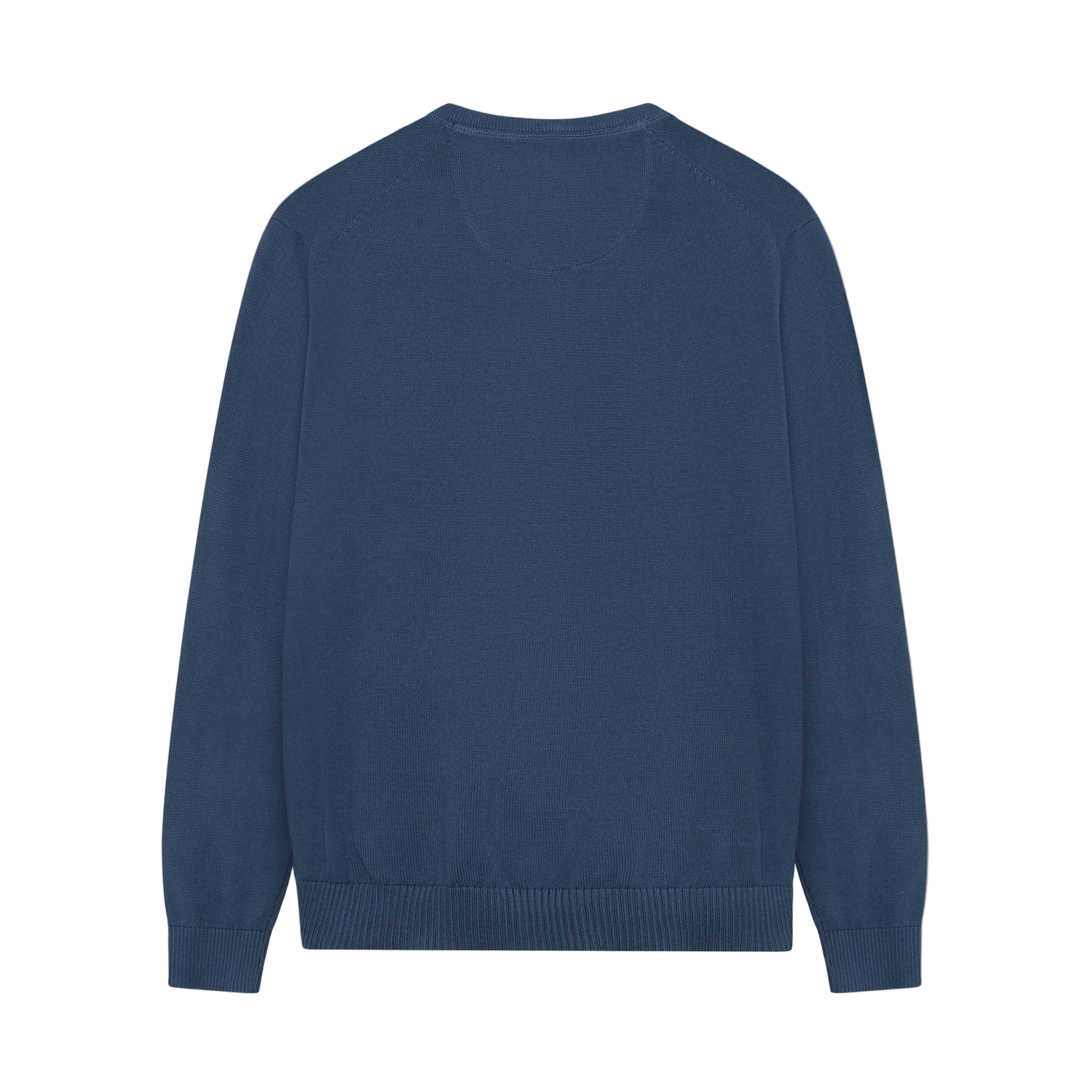 VernSi V + Knit - Blue Largo