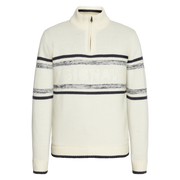 NeoSi Windstopper Knit - Egret Dust