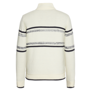 NeoSi Windstopper Knit - Egret Dust