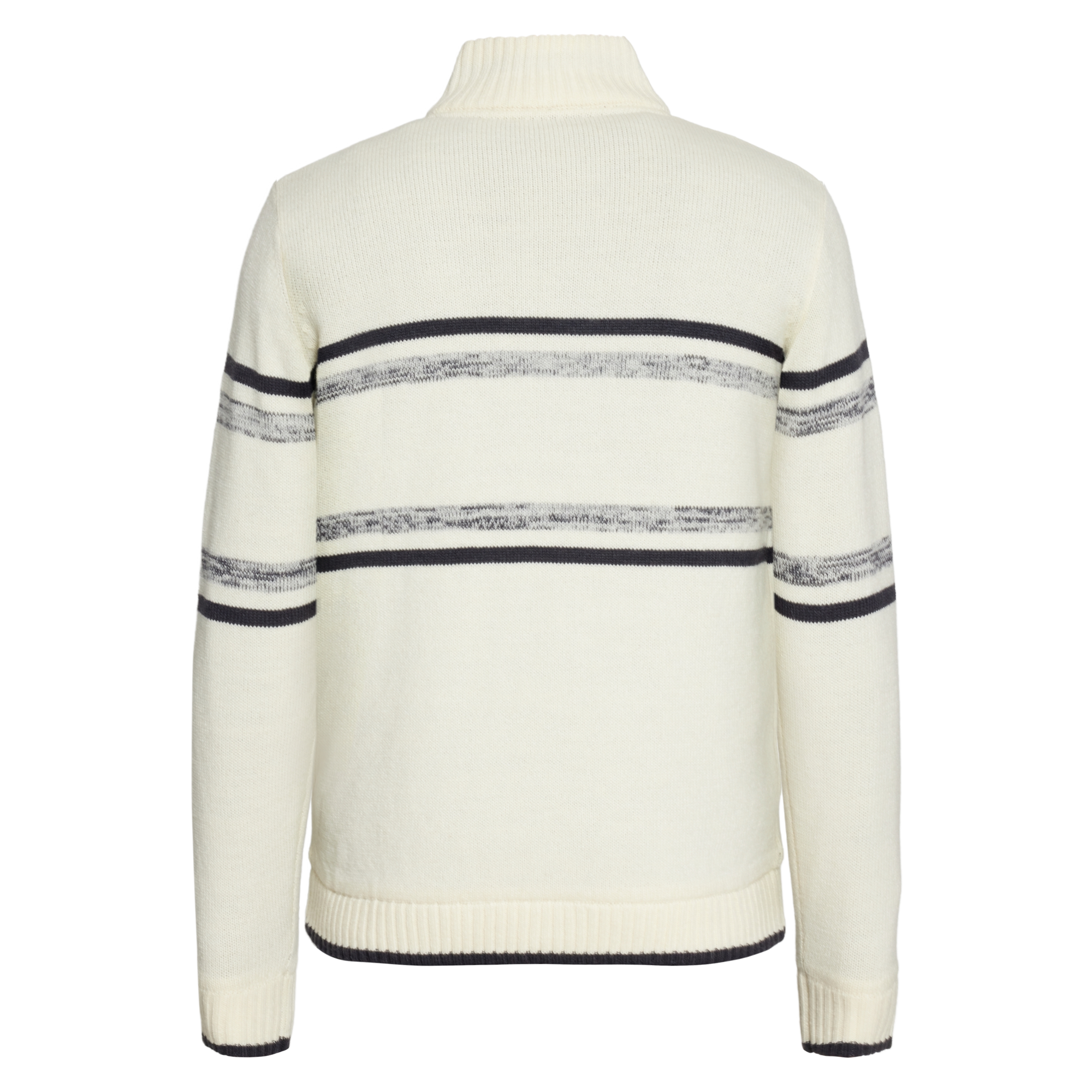 NeoSi Windstopper Knit - Egret Dust