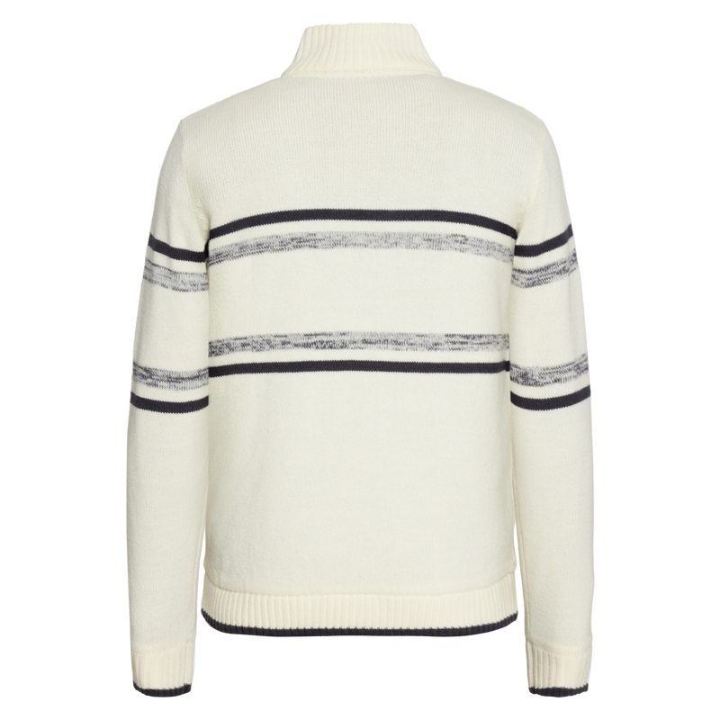 NeoSi Windstopper Knit - Egret Dust