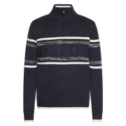 NeoSi Windstopper Knit - Deep Marine