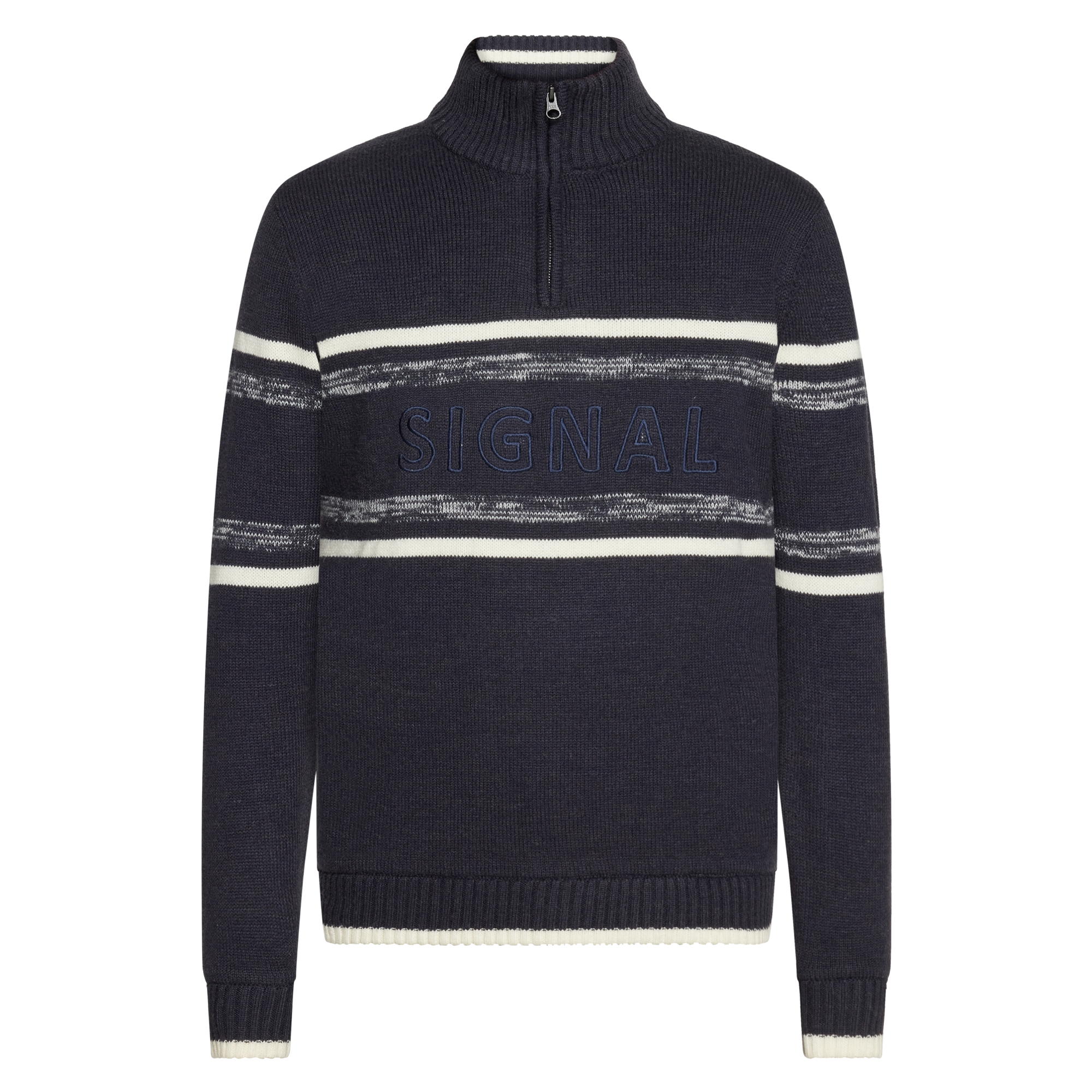 NeoSi Windstopper Knit - Deep Marine