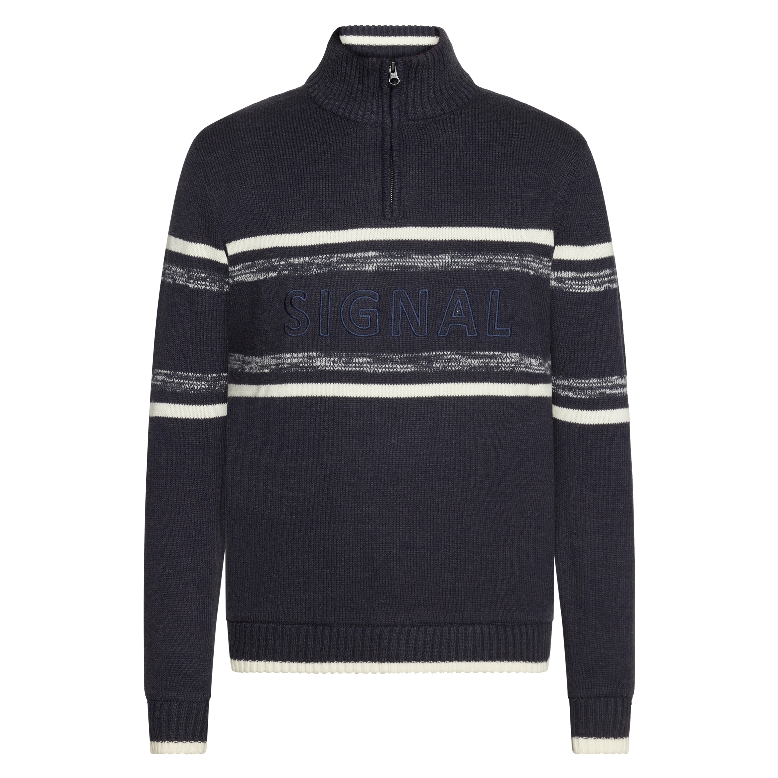 NeoSi Windstopper Knit - Deep Marine