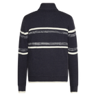 NeoSi Windstopper Knit - Deep Marine