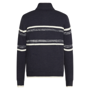 NeoSi Windstopper Knit - Deep Marine