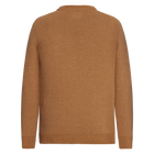 UtahSi Chunk Knit + Knit - Brown Otter