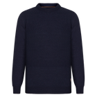 UtahSi Chunk Knit + Knit - Deep Marine
