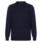 UtahSi Chunk Knit + Knit - Deep Marine